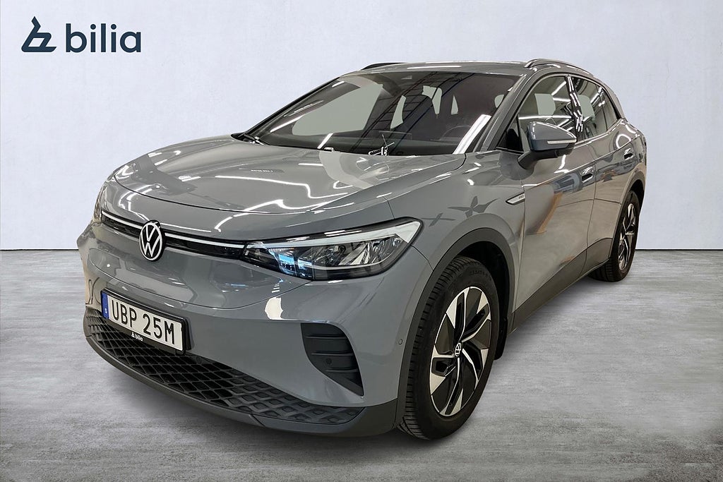 Volkswagen ID.4 Pro Performance I 360 - Kamera I Keyless I Navi I Keyle