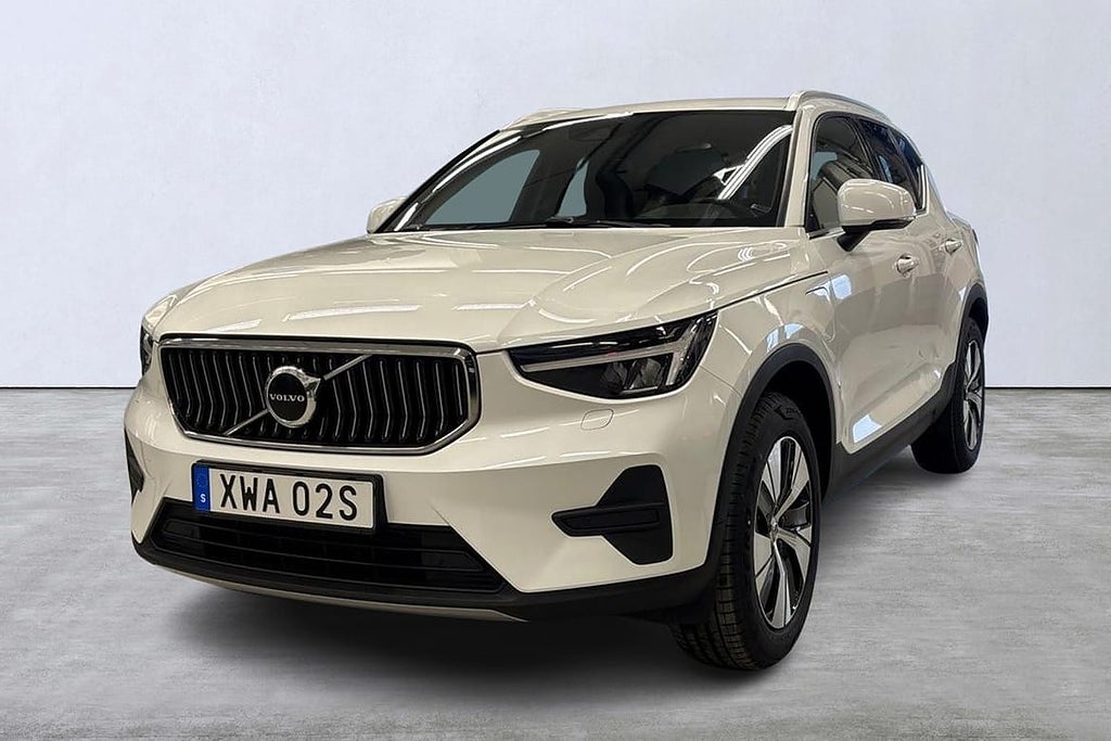 Volvo XC40 Recharge T4 Core Bright