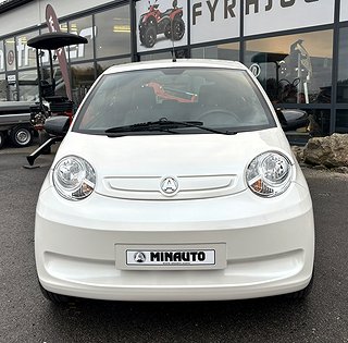 Moped/EU-Moped Aixam S9 8 av 13