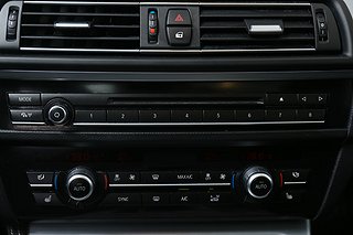 Kombi BMW 520 22 av 27