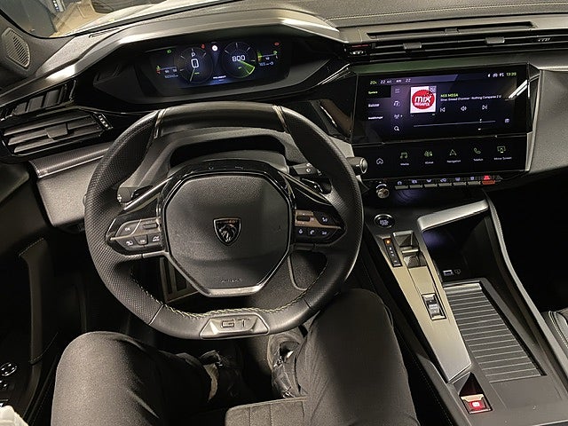 Bild på Peugeot 308 5D GT BlueHDi 130hk AUT 