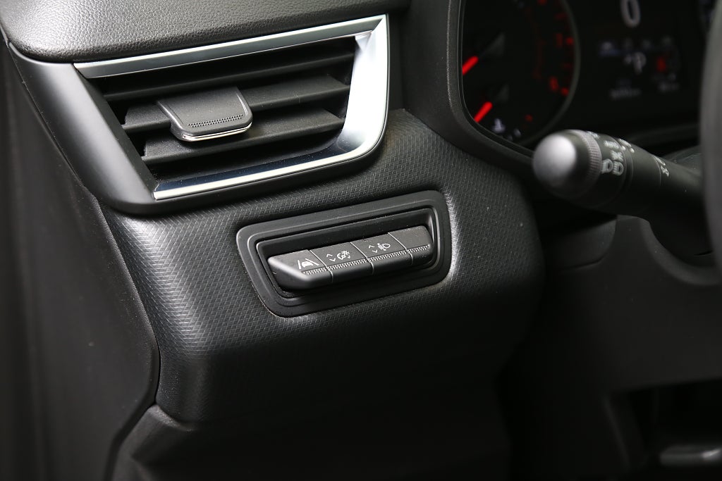 Renault Clio 1,0 TCe XTRONIC-CVT Equilibre Automat 5-d Leasbar 2023
