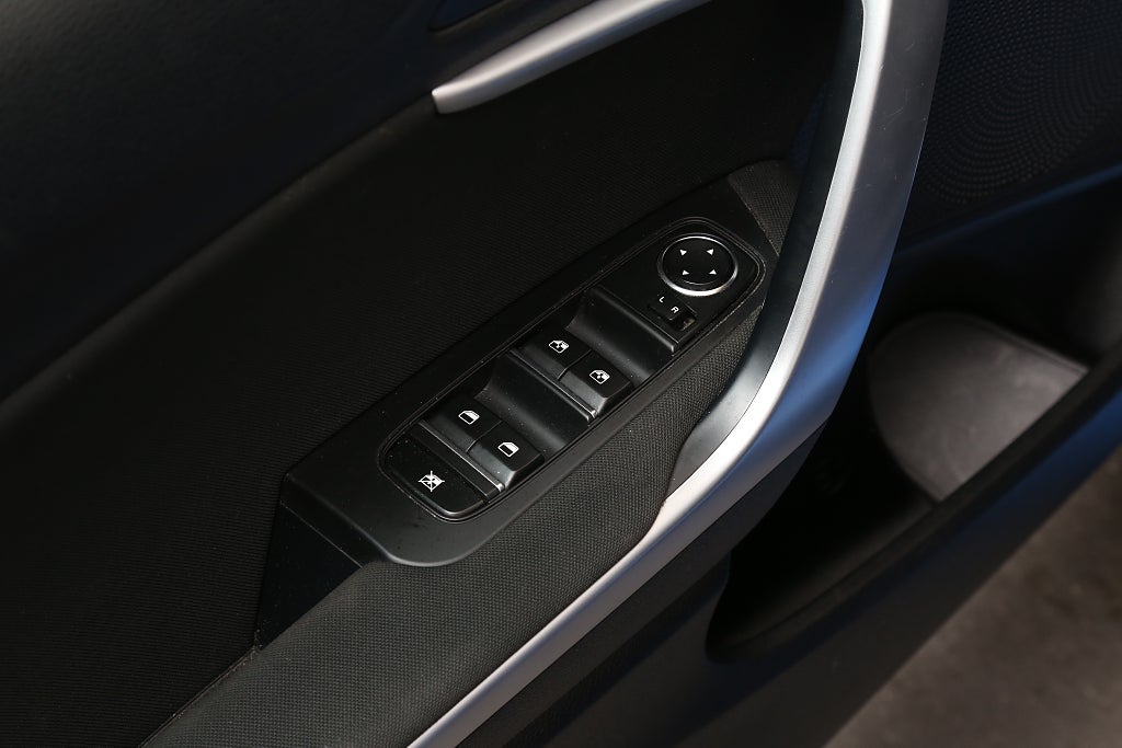 Kia Ceed 1,0 T-GDI 120hk Action 5d CarPlay Kamera 2019