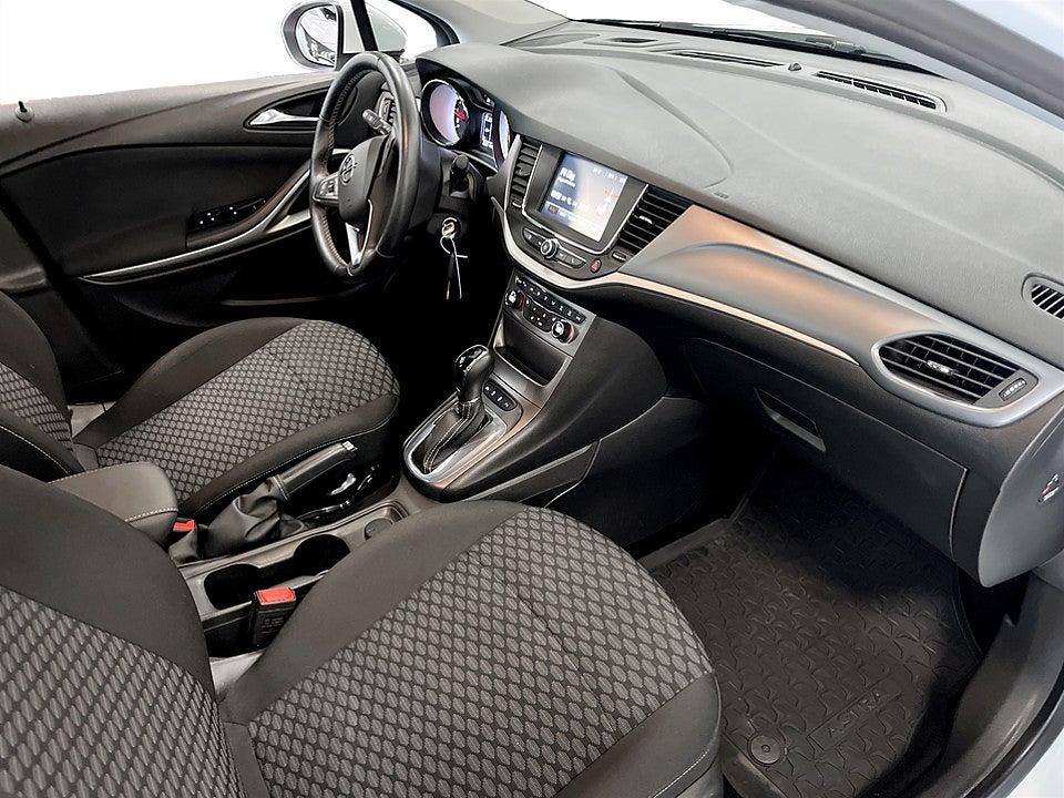 Bild på Opel Astra Sports Tourer Enjoy 1.4 EDIT 150hk Aut DRAG P-SENSORER