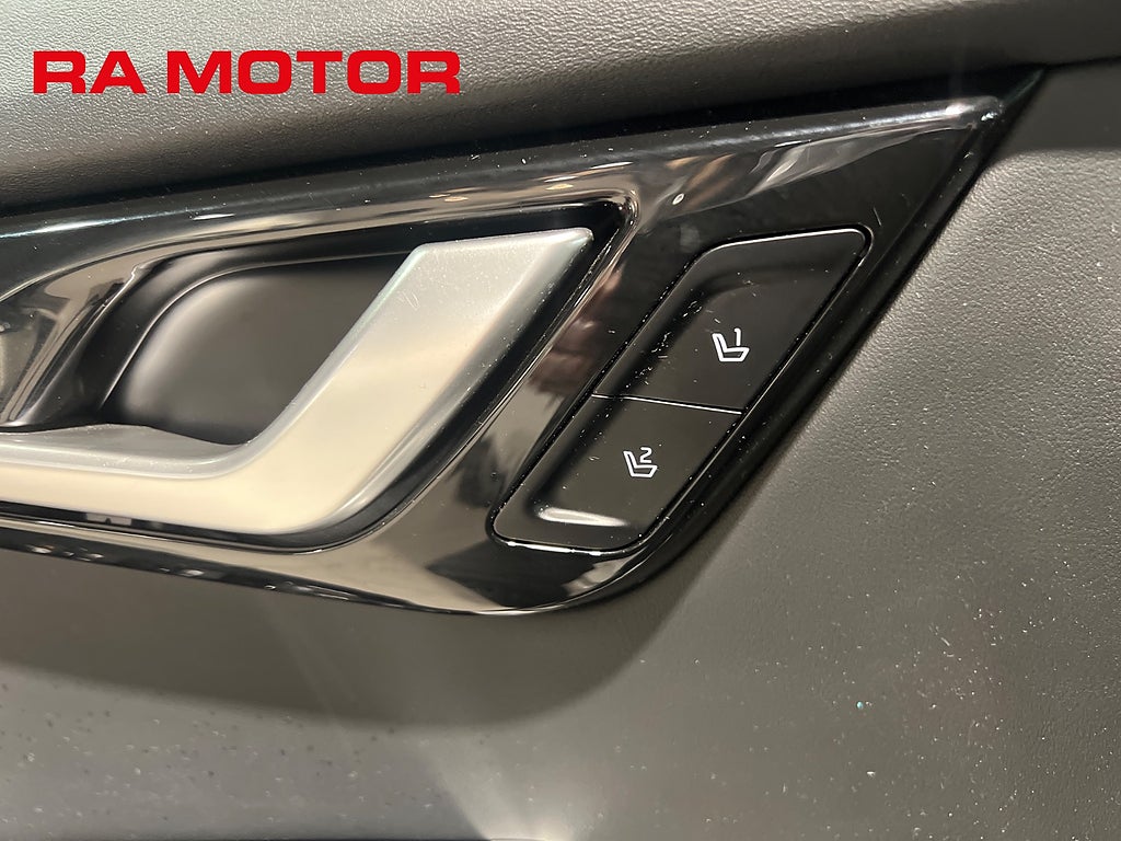 Kia EV6 325hk AWD GT-Line | Pano | Meridian | Navi | 360° | 2022