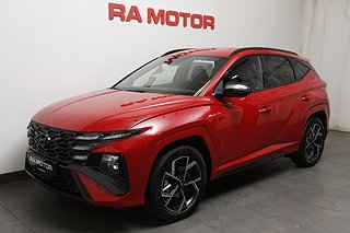 SUV Hyundai Tucson 1 av 27