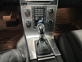 Kombi Volvo V60 14 av 20