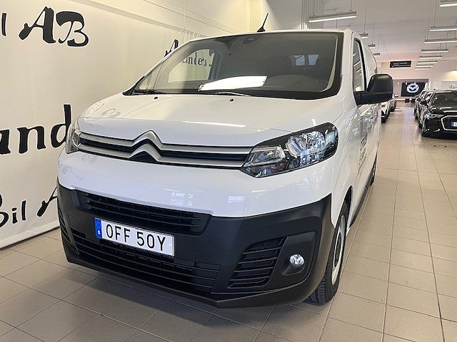 Citroën e-jumpy L2 Business e-jumpy L2 Business