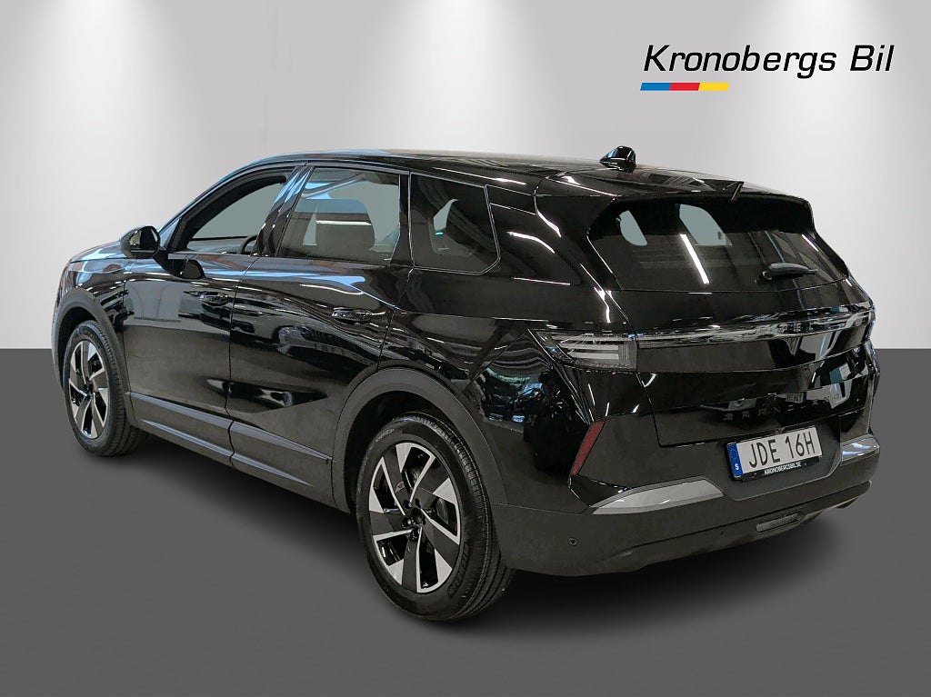 Opel Grandland X Grandland Hybrid 1.2 T Edition 145hk Automat – bild 6