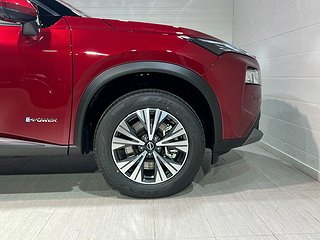 SUV Nissan X-Trail 6 av 20