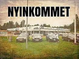 Renault Modus 1.2|Lågmilad|Nybesiktad| Euro 4!