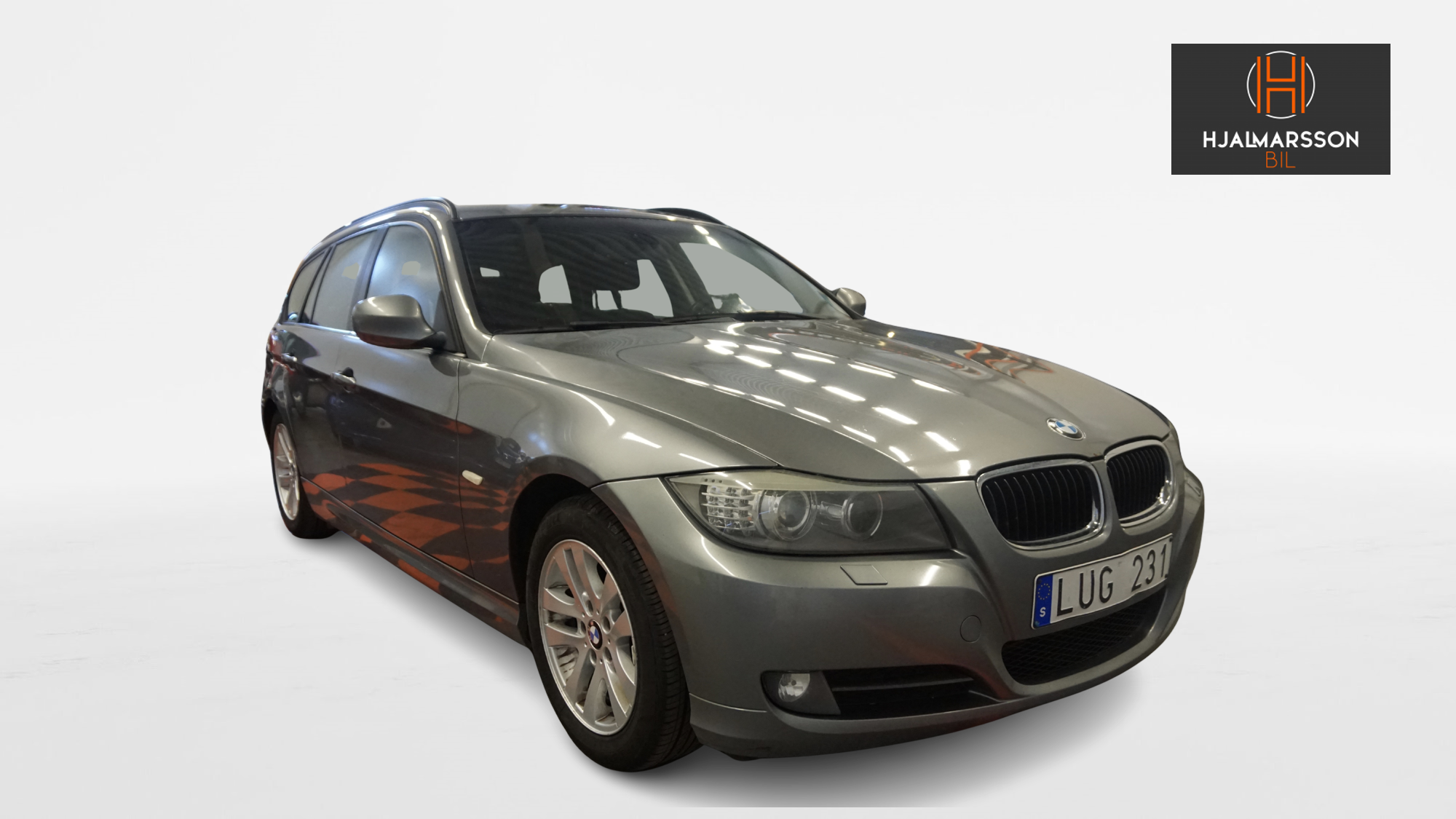 BMW 318 2012, kuva 5/36