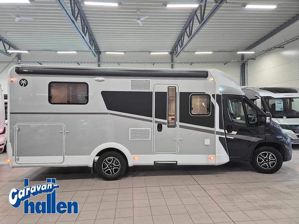 Sunlight T 69 LC Adventure Edition