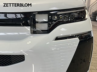 SUV Citroën C5 18 av 19