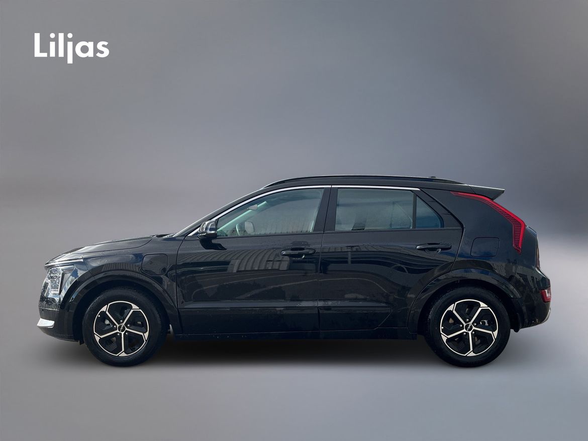 Kia Niro 2023, bild 3/10