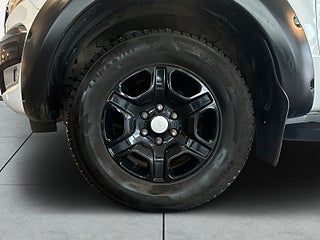 Ford ranger Dubbelhytt 3.2 TDCi 4×4 Aut Kamera/Kedja/Dvärm/Lock/SoV – bild 14