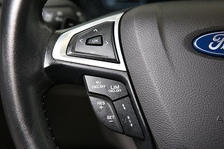 Kombi Ford Mondeo 12 av 27
