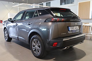 SUV Peugeot 2008 3 av 26