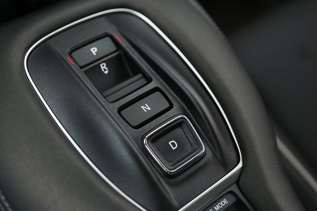 Honda ZR-V SPORT FullHybrid 184 Hk + El Stolar+Kamera+ mm 2023