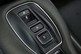 SUV Honda ZR-V 25 av 27