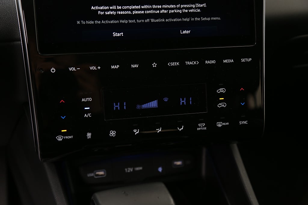 Hyundai Tucson 1,6 T-GDI MHEV 150hk Essential Aut Navi Kamera CarPlay 2023