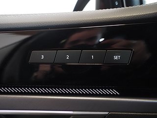 SUV Volkswagen Touareg 21 av 27