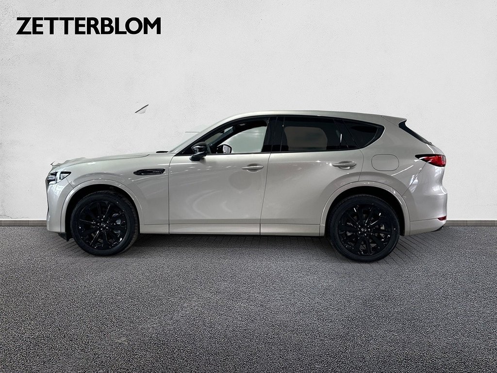 Kombi Mazda CX-60 2 av 19