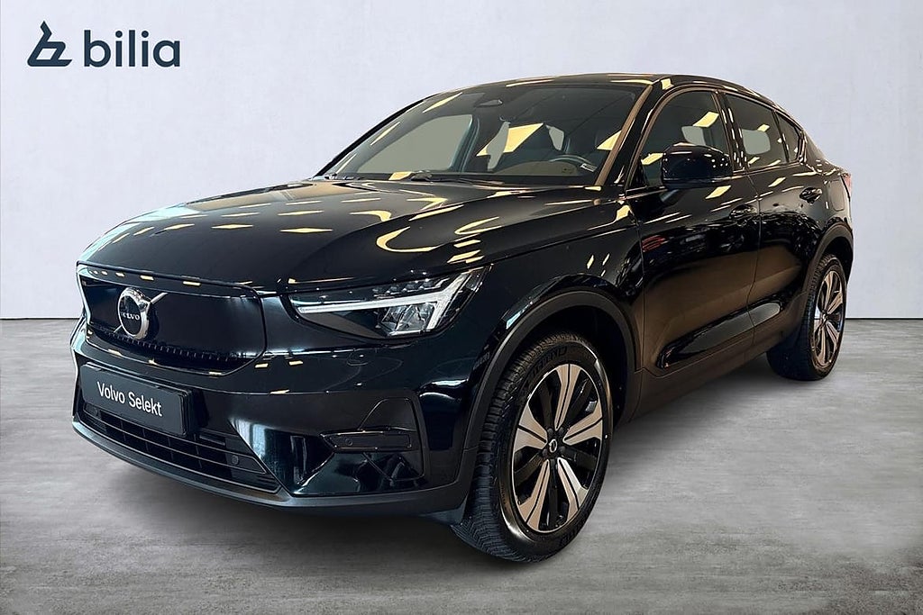 Volvo C40 Recharge Core