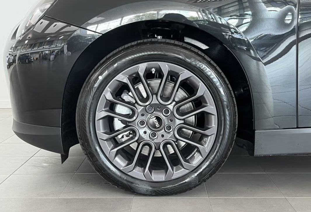 MINI Cooper 2026, bild 4/10