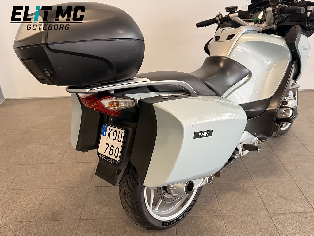 BMW Motorrad R 2010 - miniatyr 9