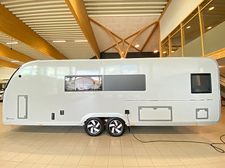 Husvagn-övrigt Adria ALPINA 663 HT 6 av 28