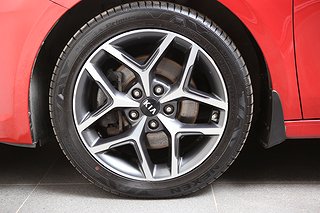 Kombi Kia CEED 18 av 18