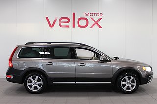 Kombi Volvo XC70 3 av 19