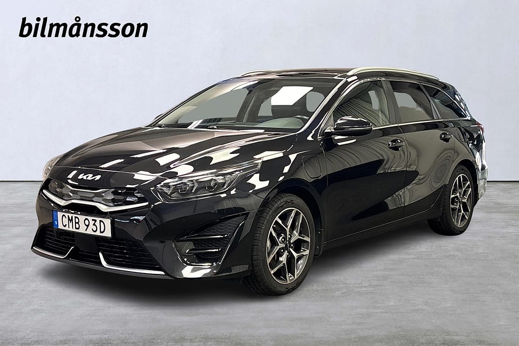 Kia Ceed PHEV Advance Plus