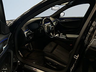 BMW 520d xDrive M Sport S&V/Cockpit/Navi/Ambient/Drag/Kamera