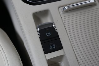 Kombi Volkswagen Passat 22 av 28