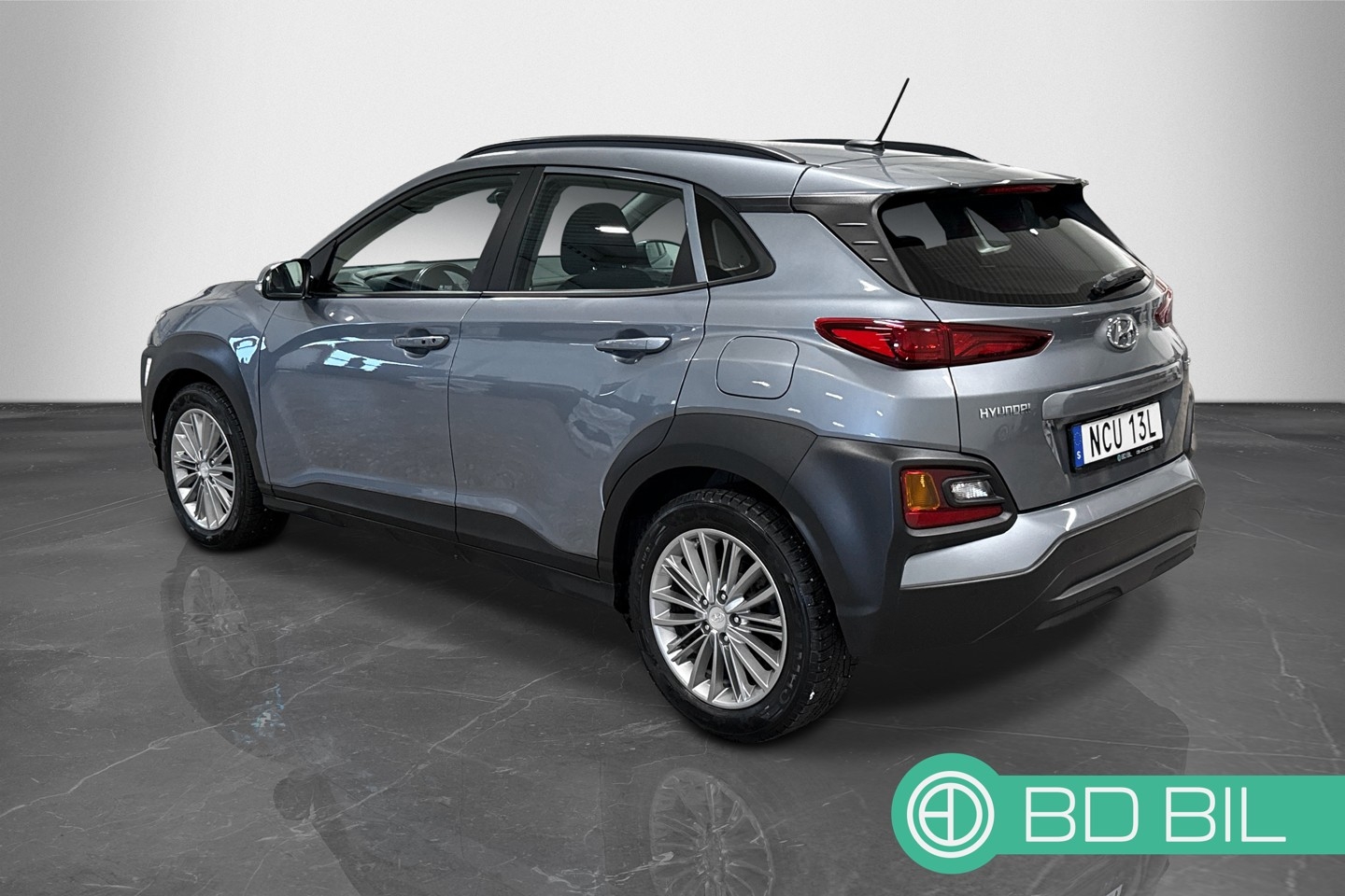 Hyundai Kona 2020, bild 2/53