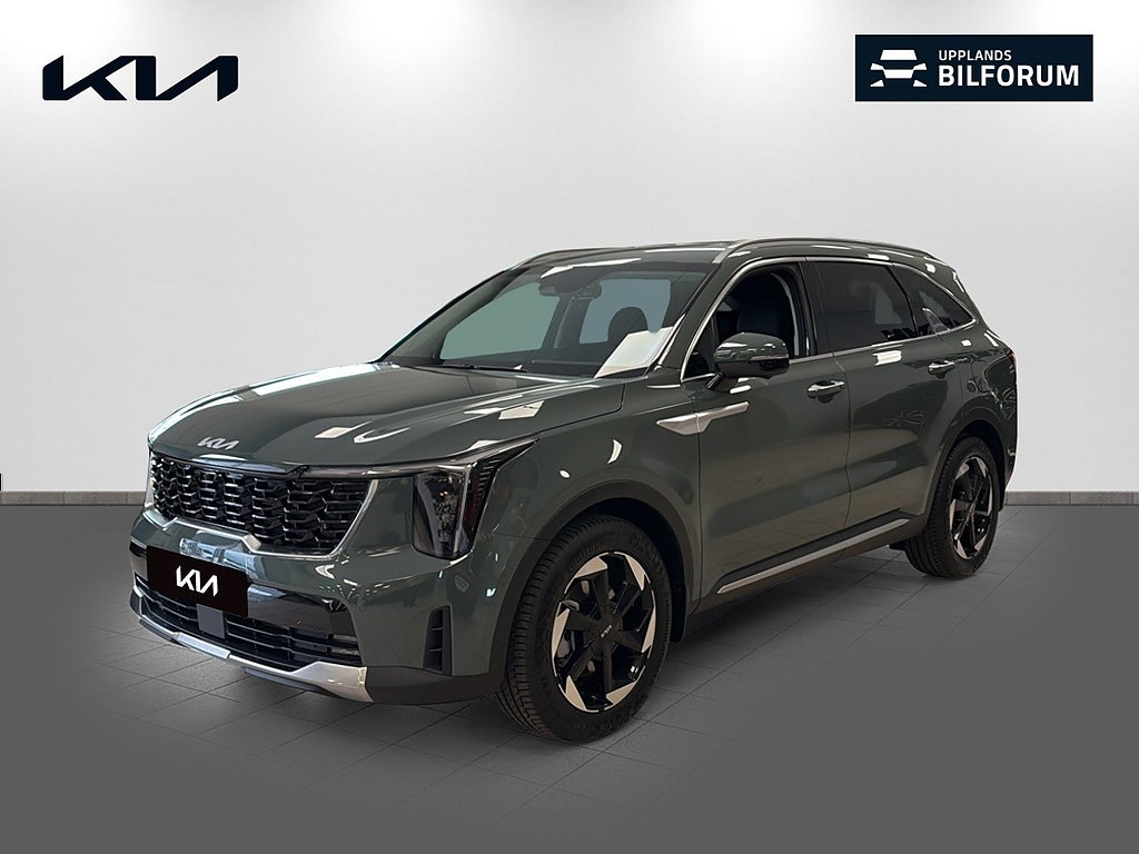 Kia Sorento Plug-in Hybrid AWD Advance Plus Pano Business Edition