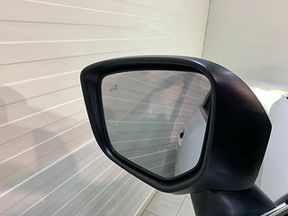 Kombi Mitsubishi Eclipse Cross 14 av 20