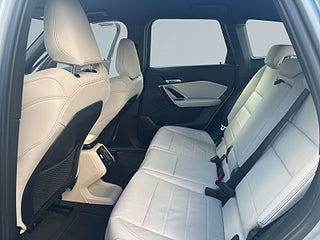 BMW X1 xDrive25e M Sport Rattvärm/SoV-Däck/Drag/Navi/Kamera – bild 13