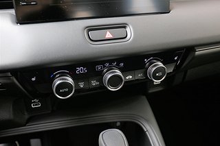 SUV Honda HR-V 19 av 21