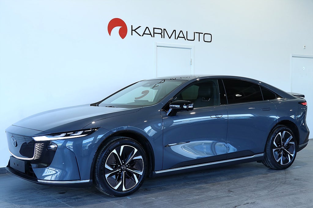 Mazda 6e 258hk Takumi 0% ränta