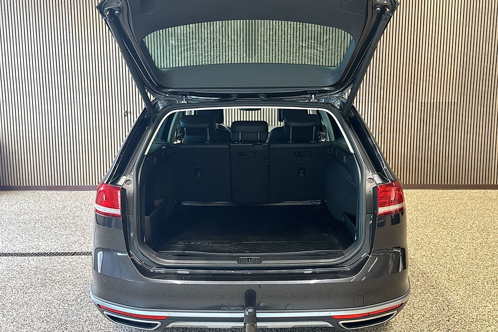 Volkswagen Passat Alltrack 2.0 TDI DPF SCR 4Motion Alltrack Euro 6