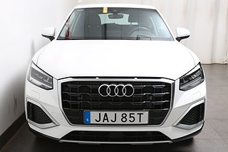 SUV Audi Q2 5 av 22