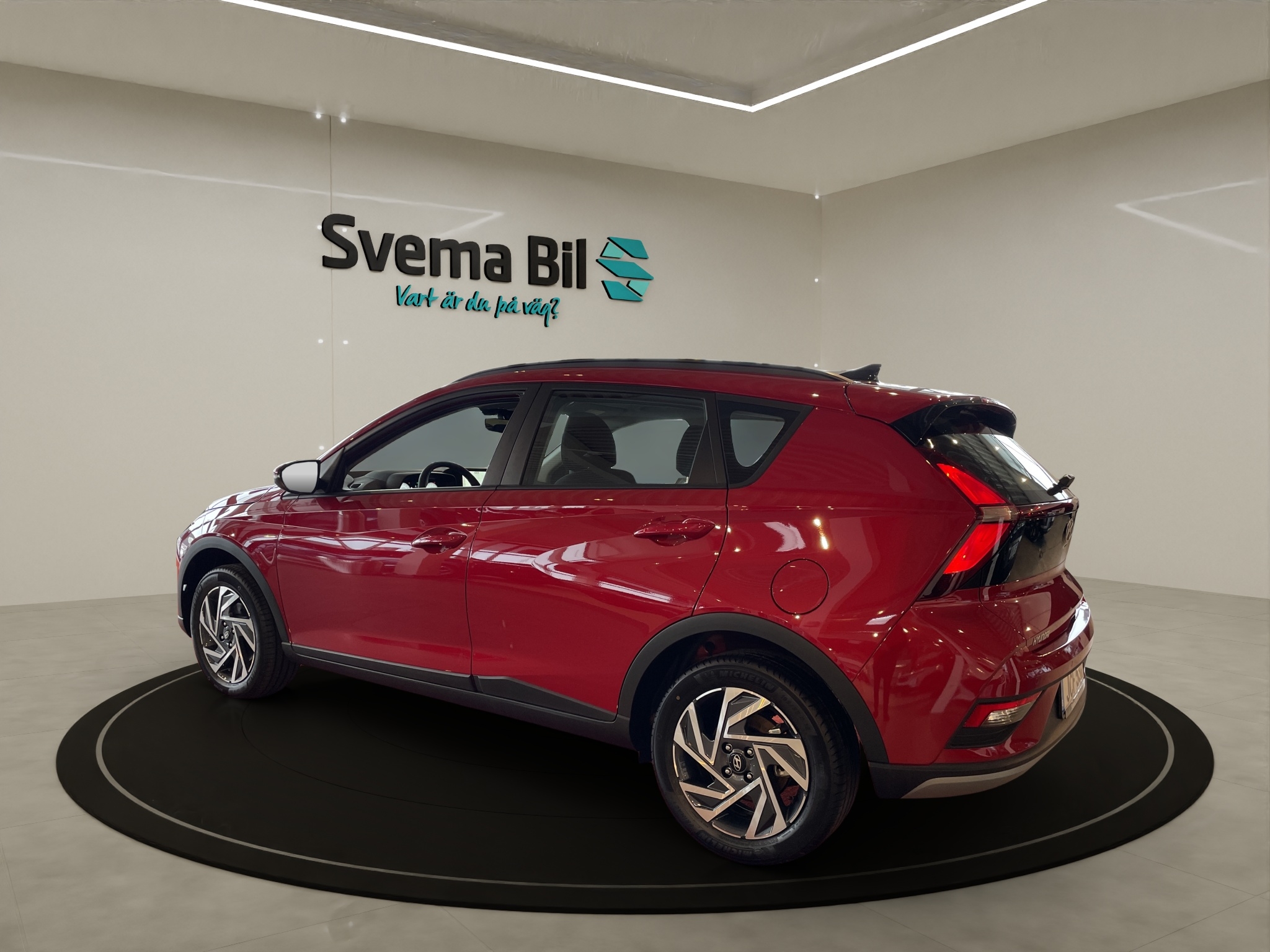 Hyundai Bayon 2025, bild 7/47
