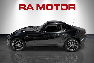 Cab Mazda MX-5 8 av 24