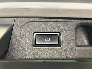 Volkswagen Passat Alltrack 2.0 TDI 4M DSG Drag/Kamera/Dvärm/LEDramp/Skinn/S&V-Däck – bild 18