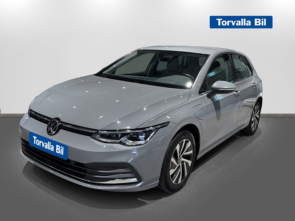 Volkswagen Golf eHybrid 1.4 TSI ACT OPF eHybrid Euro 6