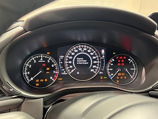 Kombi Mazda CX-30 13 av 17