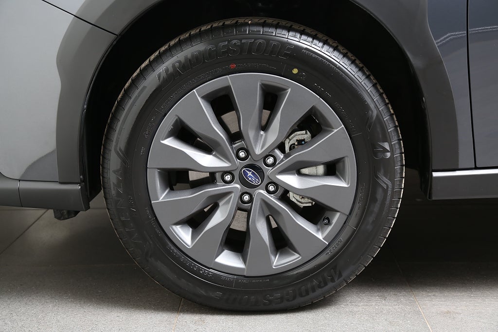 Subaru Outback 2.5 4WD XFuel Drag Limited 2,99% 2025